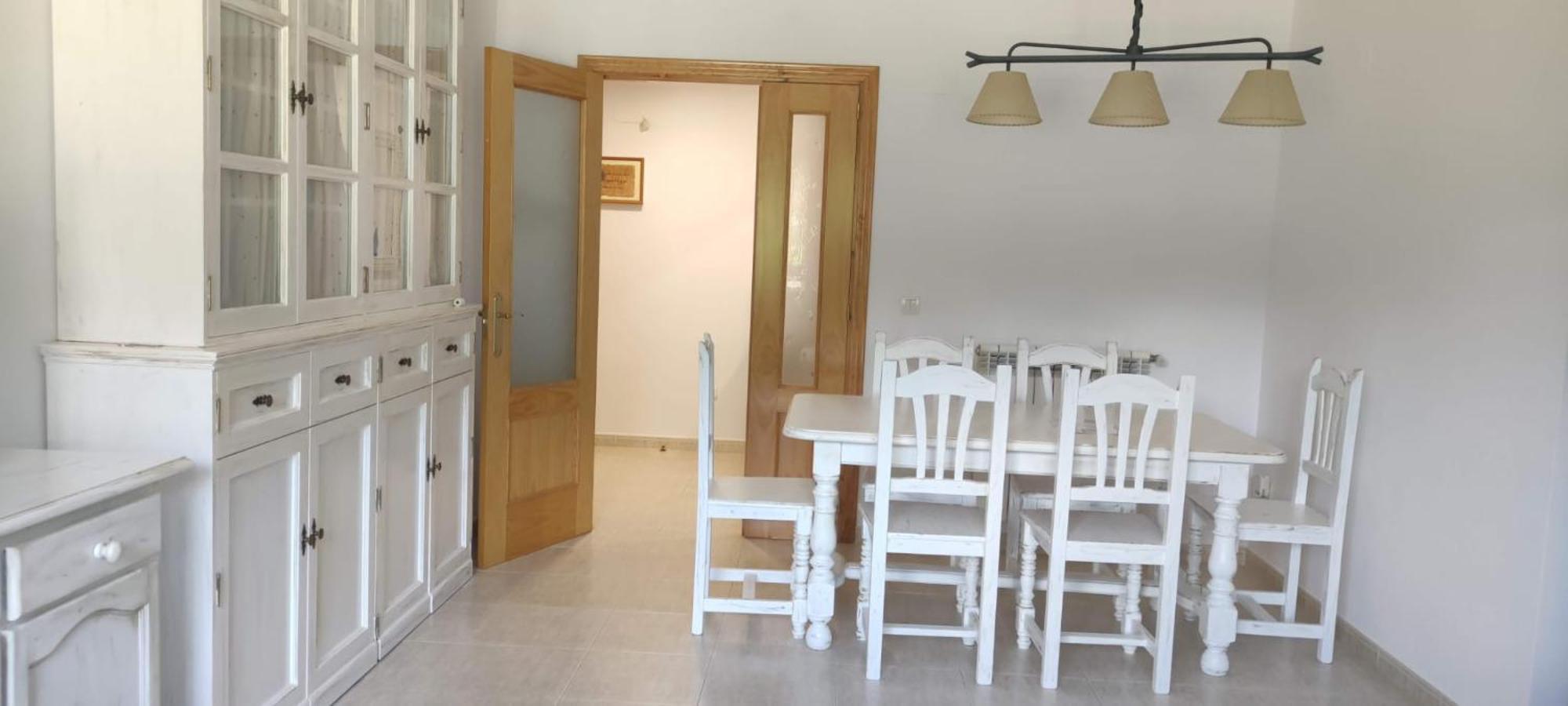 Apartamento El Rio Biescas  Exteriér fotografie